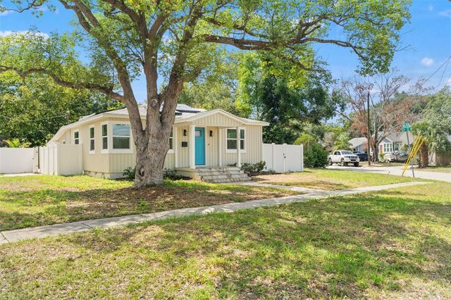 4600 21ST STREET N, St Petersburg, FL 33714