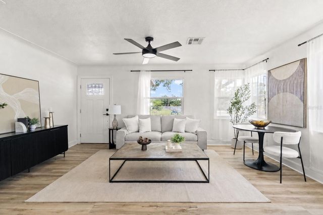4600 21ST STREET N, St Petersburg, FL 33714