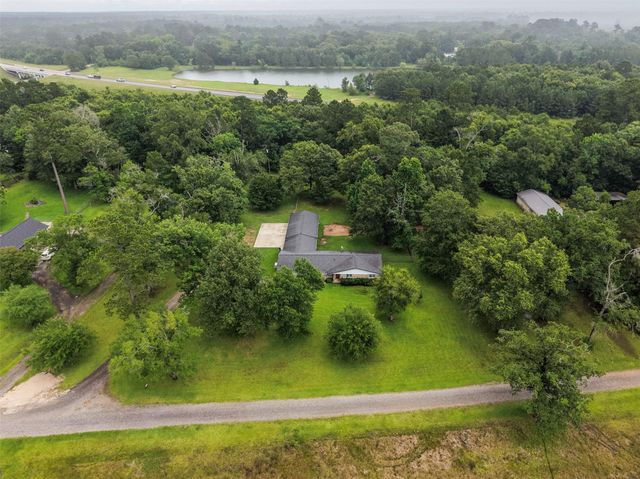 115 County Road 3189c, Cleveland, TX 77327