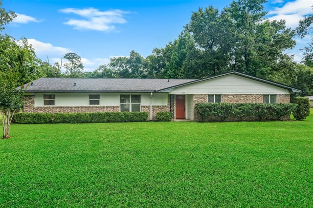 115 County Road 3189c, Cleveland, TX 77327