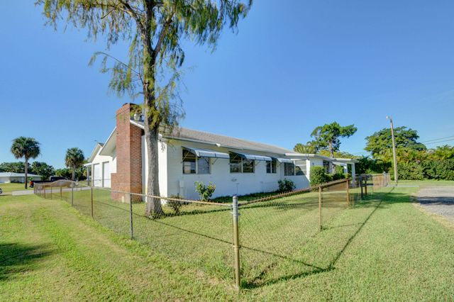 6698 Belvedere Road, West Palm Beach, FL 33413