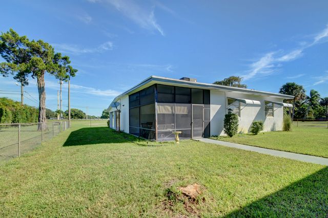 6698 Belvedere Road, West Palm Beach, FL 33413