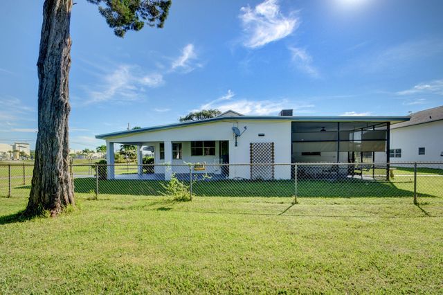 6698 Belvedere Road, West Palm Beach, FL 33413