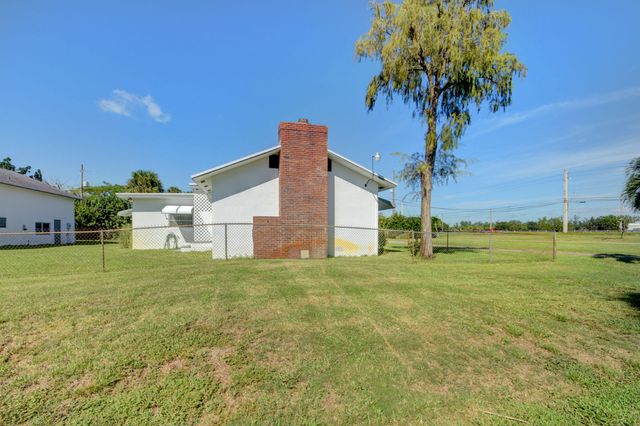 6698 Belvedere Road, West Palm Beach, FL 33413