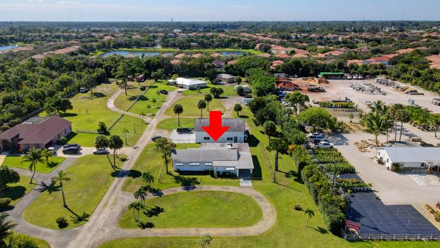 6698 Belvedere Road, West Palm Beach, FL 33413