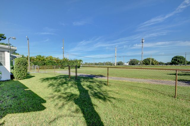 6698 Belvedere Road, West Palm Beach, FL 33413