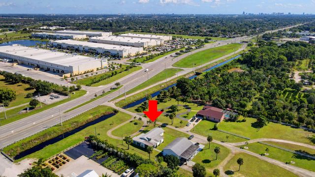 6698 Belvedere Road, West Palm Beach, FL 33413