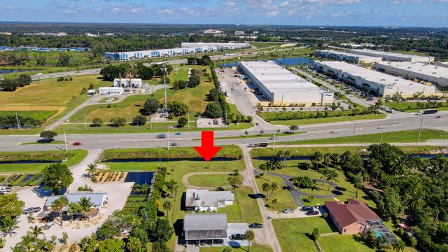 6698 Belvedere Road, West Palm Beach, FL 33413