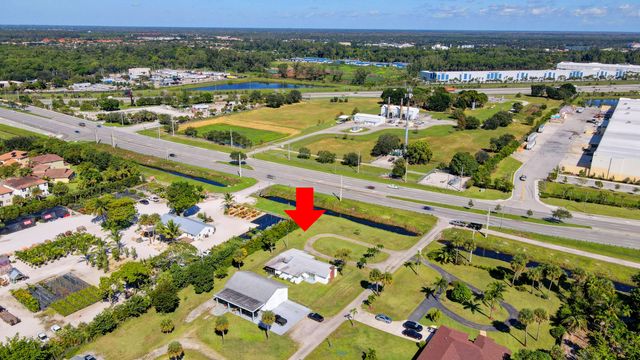 6698 Belvedere Road, West Palm Beach, FL 33413