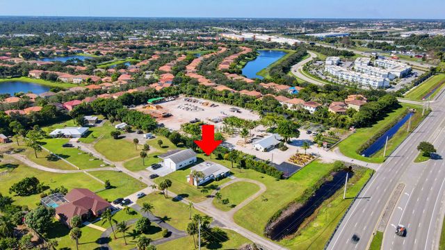 6698 Belvedere Road, West Palm Beach, FL 33413