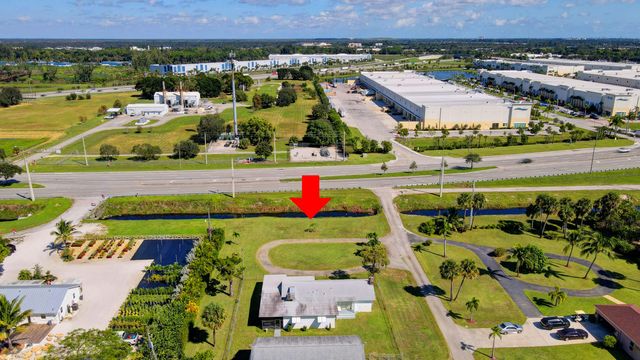 6698 Belvedere Road, West Palm Beach, FL 33413