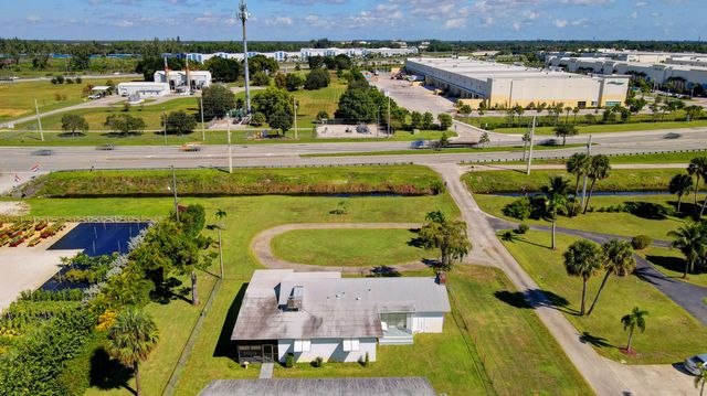 6698 Belvedere Road, West Palm Beach, FL 33413