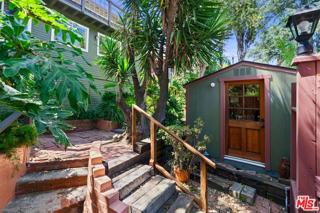 363 S Topanga Canyon Boulevard, Topanga, CA 90290