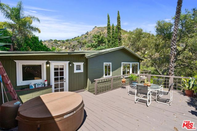 363 S Topanga Canyon Boulevard, Topanga, CA 90290