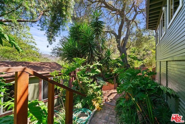363 S Topanga Canyon Boulevard, Topanga, CA 90290