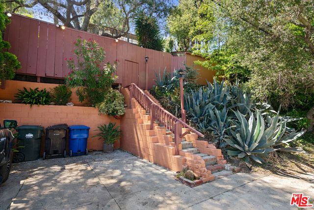 363 S Topanga Canyon Boulevard, Topanga, CA 90290