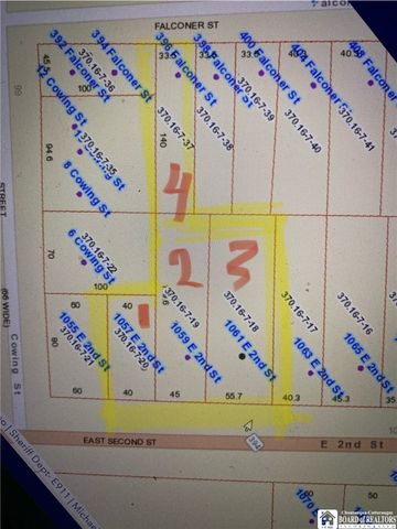 1061 East 2nd Street, Jamestown, NY 14701