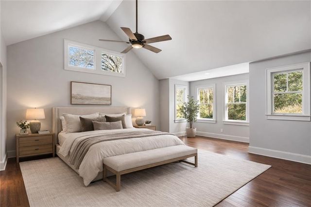 712 Gladstone NW Road, Atlanta, GA 30318