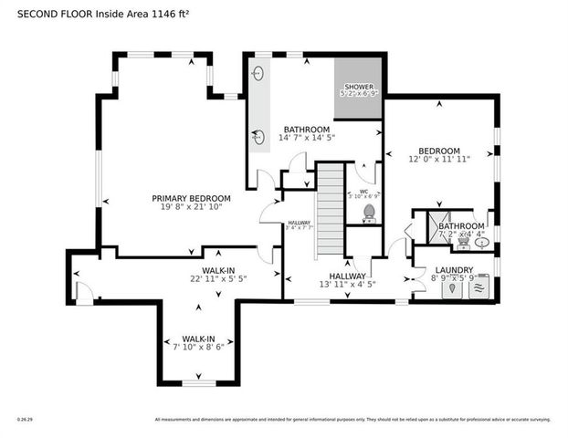 712 Gladstone NW Road, Atlanta, GA 30318