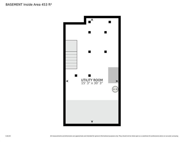 712 Gladstone NW Road, Atlanta, GA 30318