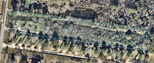 8930 La 19 Highway, Zachary, LA 70777