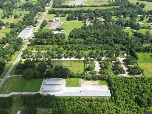 8930 La 19 Highway, Zachary, LA 70777