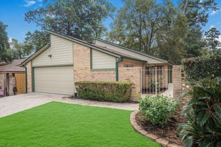 11819 Doretta Drive, Montgomery, TX 77356