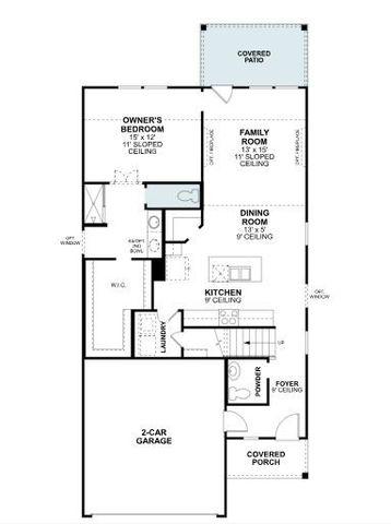 3142 Basswood Way, Van Alstyne, TX 75495