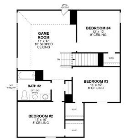 3142 Basswood Way, Van Alstyne, TX 75495