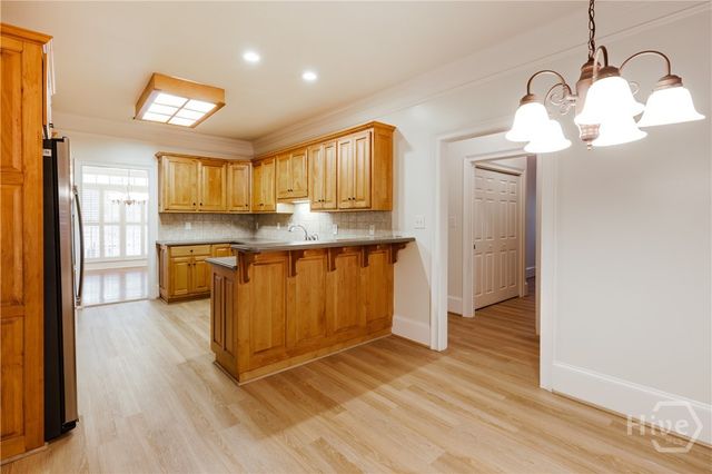 1410 Lane Creek Drive, Bishop, GA 30621