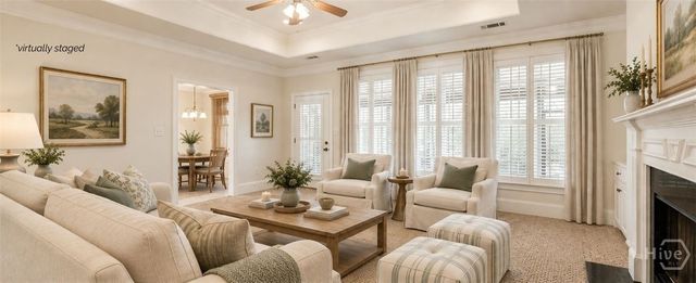 1410 Lane Creek Drive, Bishop, GA 30621
