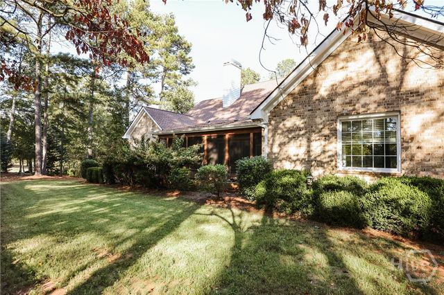 1410 Lane Creek Drive, Bishop, GA 30621