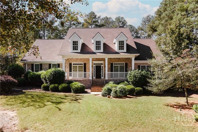 1410 Lane Creek Drive, Bishop, GA 30621