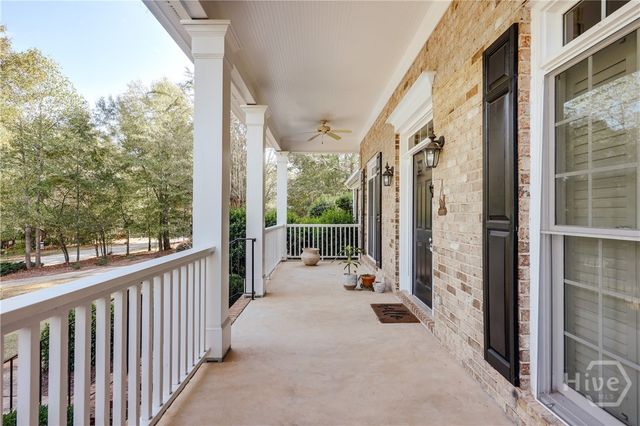 1410 Lane Creek Drive, Bishop, GA 30621