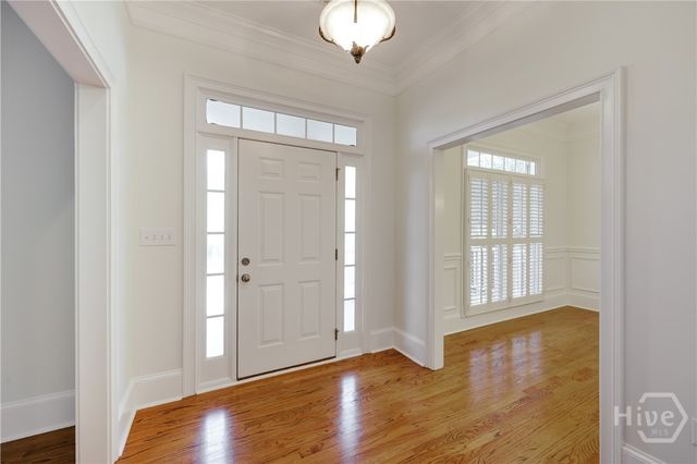 1410 Lane Creek Drive, Bishop, GA 30621