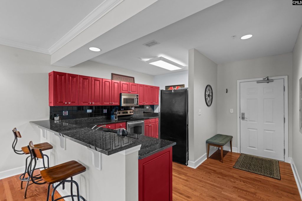 900 S Stadium Road S209, Columbia, SC 29201