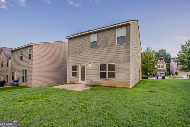 5545 Union Pointe Place, Union City, GA 30291