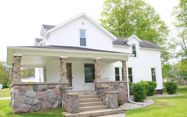 24195 Third Avenue, Mattawan, MI 49071