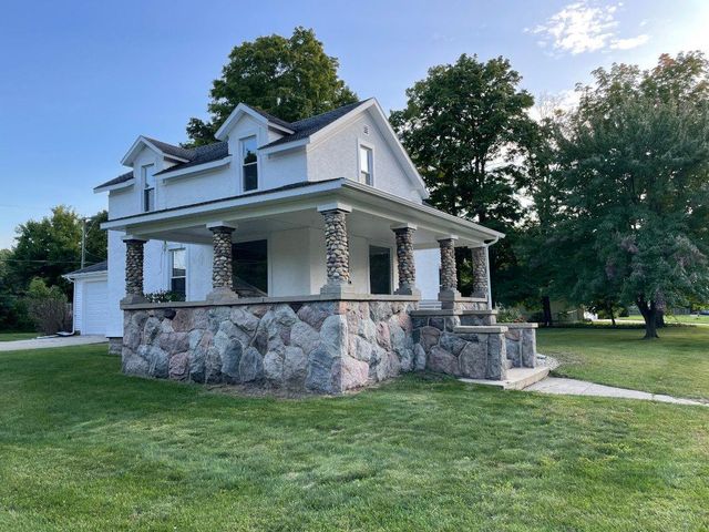 24195 Third Avenue, Mattawan, MI 49071