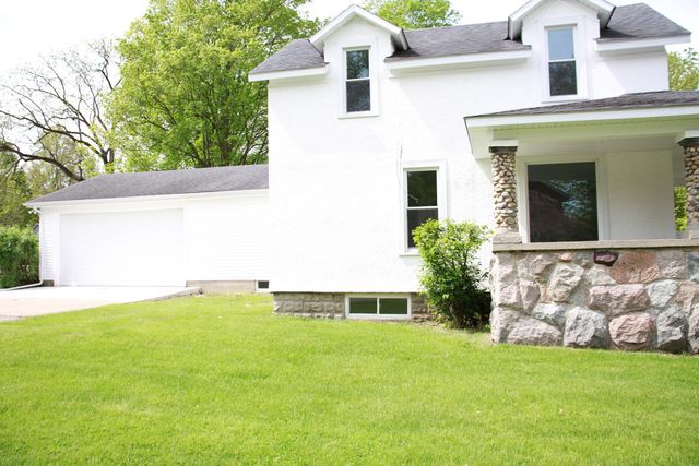 24195 Third Avenue, Mattawan, MI 49071