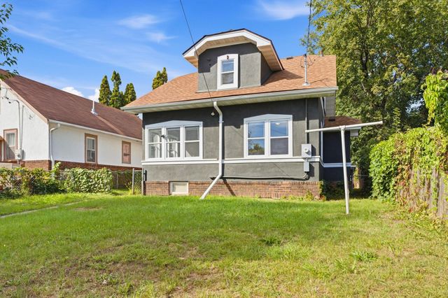 2810 Penn Avenue N, Minneapolis, MN 55411