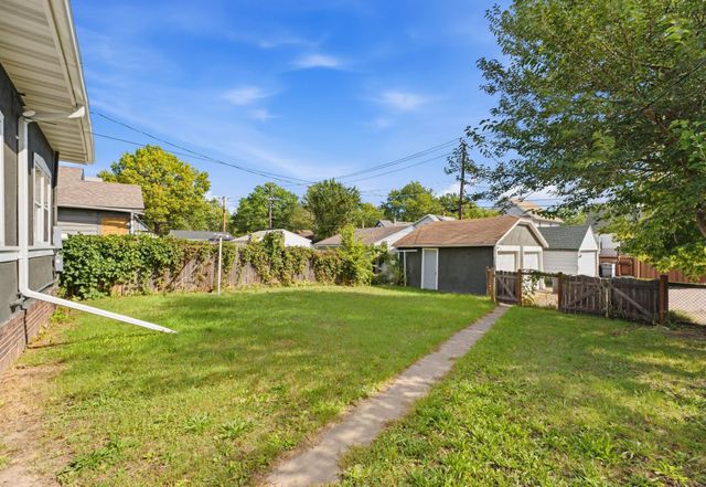 2810 Penn Avenue N, Minneapolis, MN 55411
