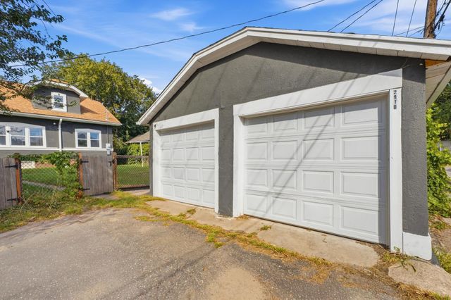 2810 Penn Avenue N, Minneapolis, MN 55411