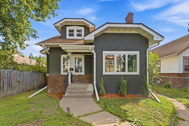 2810 Penn Avenue N, Minneapolis, MN 55411