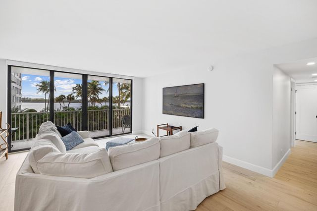 2860 S Ocean Boulevard S 201, Palm Beach, FL 33480