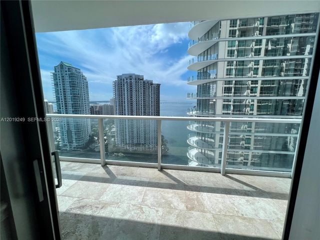 300 S Biscayne Blvd 2606, Miami, FL 33131