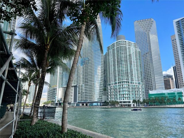 300 S Biscayne Blvd 2606, Miami, FL 33131