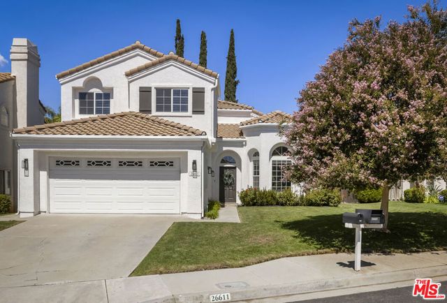 26611 Marigold Court, Calabasas, CA 91302