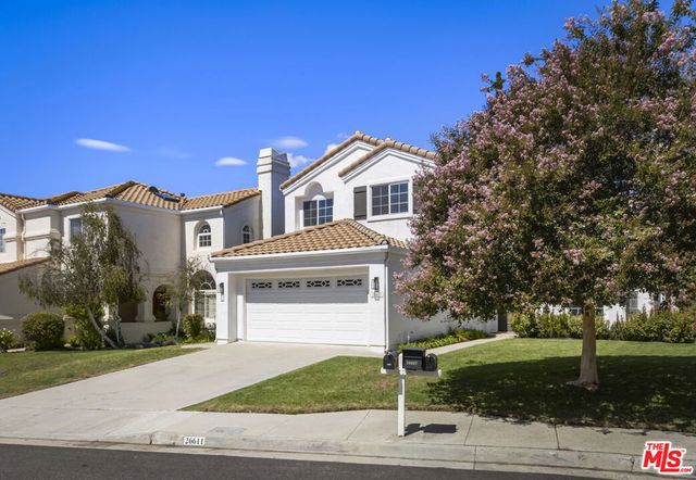 26611 Marigold Court, Calabasas, CA 91302