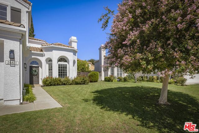 26611 Marigold Court, Calabasas, CA 91302